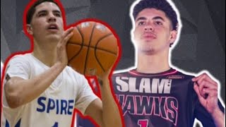 LaMelo Ball Always Rises Through Expectations!!!