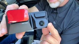 REDTIGER F77 Dash Cam | Dual 4K Cameras - CT Reviews Automotive Tech, Cars \u0026 Trucks