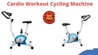 Cardio bike in Pakistan | Cardio Workout Cycling Machine |  Cardio Cycling Machine in Pakistan