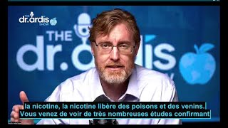 Guérir la Maladie de Parkinson | Episode du 11.03.2024 de l'Émission du Dr Ardis