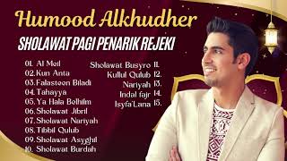Kumpulan Lagu Terbaik Humood Alkhudher 2023 | Humood Alkhudher Full Album | SHOLAWAT NABI MUHAMMAD