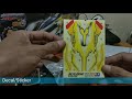 unboxing u0026 assemble mini 4wd auldey armor dragon