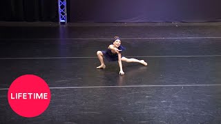 Dance Moms: Maddie's Contemporary Solo - \