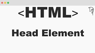 HTML | Head element #05