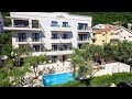 Hotel Harmony by Aycon, Petrovac na Moru, Croatia