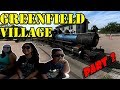 GREENFIELD VILLAGE!!!  Part 2   