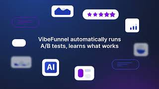 Vibe Funnel Explainer