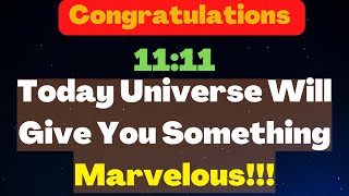 11:11🌈Universe message for you🦋🦋 🌈 @everyone