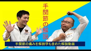 柔道整復師が、手首の痛みで多いTFCC損傷について解説、治療方法を実践します。手首の痛みもこの方法なら、仕事や家事を休まなくても、治る方法です。