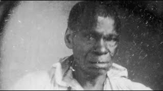 Ex-Slave George Johnson | \