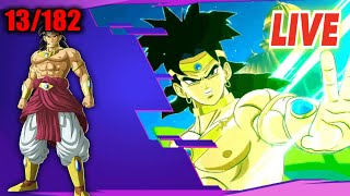 【ドラゴンボール Sparking! ZERO 】【参加型】【PS版】LIVE # 20 全キャラ遊び尽くせ！　ブロリー(Z)