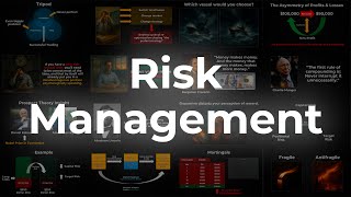 The ULTIMATE Guide to Risk Management