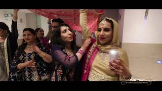 Epic Filming | Asian Wedding Videography & Cinematography | Asian Wedding Trailer