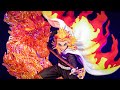 Unboxing mô hình Resin Rengoku Kyoujurou 1/6 - TNT Studio | Dragonball Shop