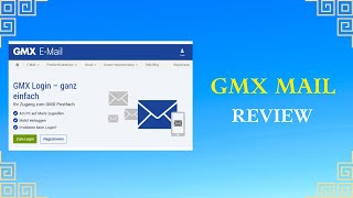 GMX Mail Review | Free Email Landscape