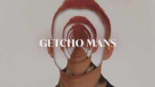 Download Mp3 Rich Brian - Getcho Mans ft. Warren Hue (Lyric Video)