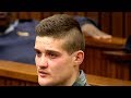 Confessed Dros rapist Nicholas Ninow to know his fate on Monday