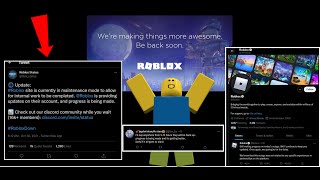 Roblox Just Confirmed This....
