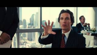 The Wolf of Wall Street (2013) - Clip 1 [HD]
