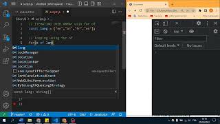 JavaScript Array Methods 11 | Fast Coding #shorts #javascript