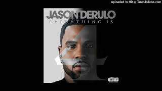 Jason Derulo - Get Ugly (B95)