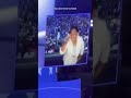 ASL interpeter gets spotlight at DNC in Chicago