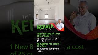 Real Kerala Story- Hi-Tech Schools