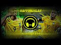 DJ HAPPY AJALAH | FULL SUPER BASS | TERBARU VIRAL 2021