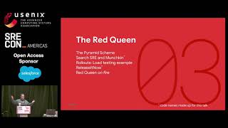 SREcon19 Americas - The Curse of SRE Autonomy and How to Manage It