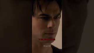 #POV Damon offers his surname #damonsalvatore#damonsalvatorepov#tvdu#tvd#tvdpov#to#topov| Planetblue