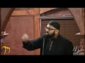 khutbah the importance of time ~ dr. yasir qadhi 17th october 2014