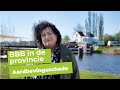 BBB in de provincie - Aardbevingsschade Groningen