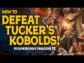 How to Defeat Tucker's Kobolds in Dungeons and Dragons