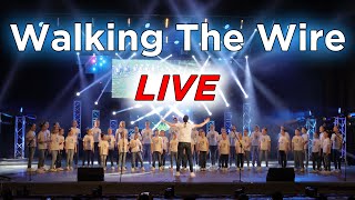 Imagine Dragons - Walking The Wire (Cover by COLOR MUSIC Children's Choir - LIVE)