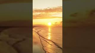 Sunset Samudra video🌞🌞🌊🌊 Sarfaraj.. lifestyle 💗 👍#bollywood #song #hindisong #music #love #bollywood