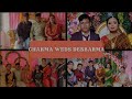 Chakma Weds Debbarma || Friends Wedding Vlog || Tripura, Indian Youtuber