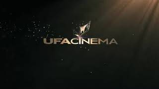 UFA CINEMA logo