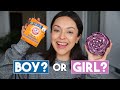 TESTING OLD WIVES TALES GENDER PREDICTIONS! BOY OR GIRL?! - TrinaDuhra