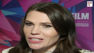 Clea DuVall On Directing & Storytelling