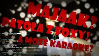 Archiwalne Serwer Hardcore - PATOLA Z FOXY