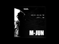 m jun 5형 남자 바보같은 이별 unsure a farewell like a fool full ver.