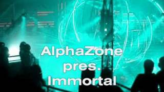 Alphazone - Immortal