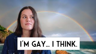 My Coming Out Story | LGBTQ+