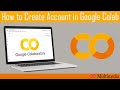 How to Create Account in Google Colab | Google Colab for Beginners | Python