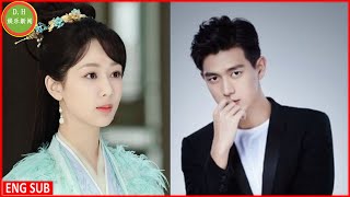 Yang Zi and Li Xian collaborate again on a new drama, and the wonderful emotional collision ignites