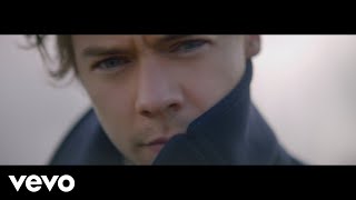 Harry Styles Sign of the Times 