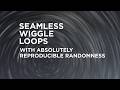Loop This! Wiggle for After Effects
