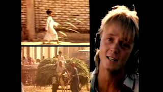 Song for Nadim (Love should rule the World)  UNICEF 1987  Yann Andersen (New Upload March 2021)