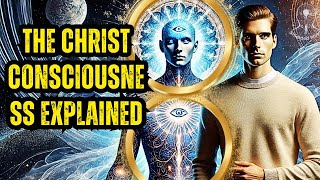 THE CHOSEN! If You Feel This, Know That the Christ Consciousness Is Awakening in You! ✨🔥