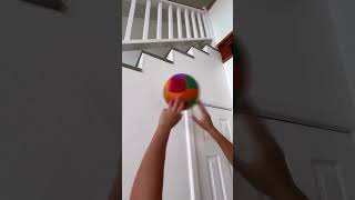 The Perfect Volleyball for a Setter! 🤩